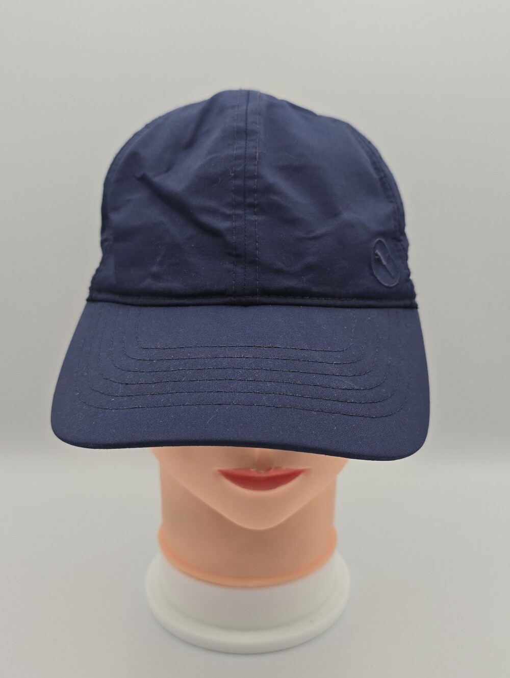 Women's Puma Golf Navy Blue Adjustable Hat